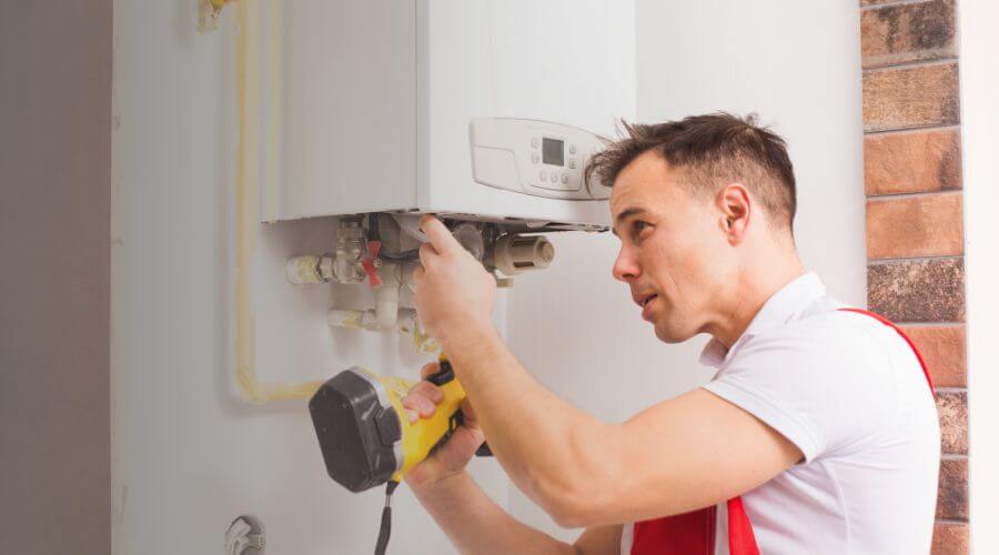 Professional Leak Detection in Millersburg, MI